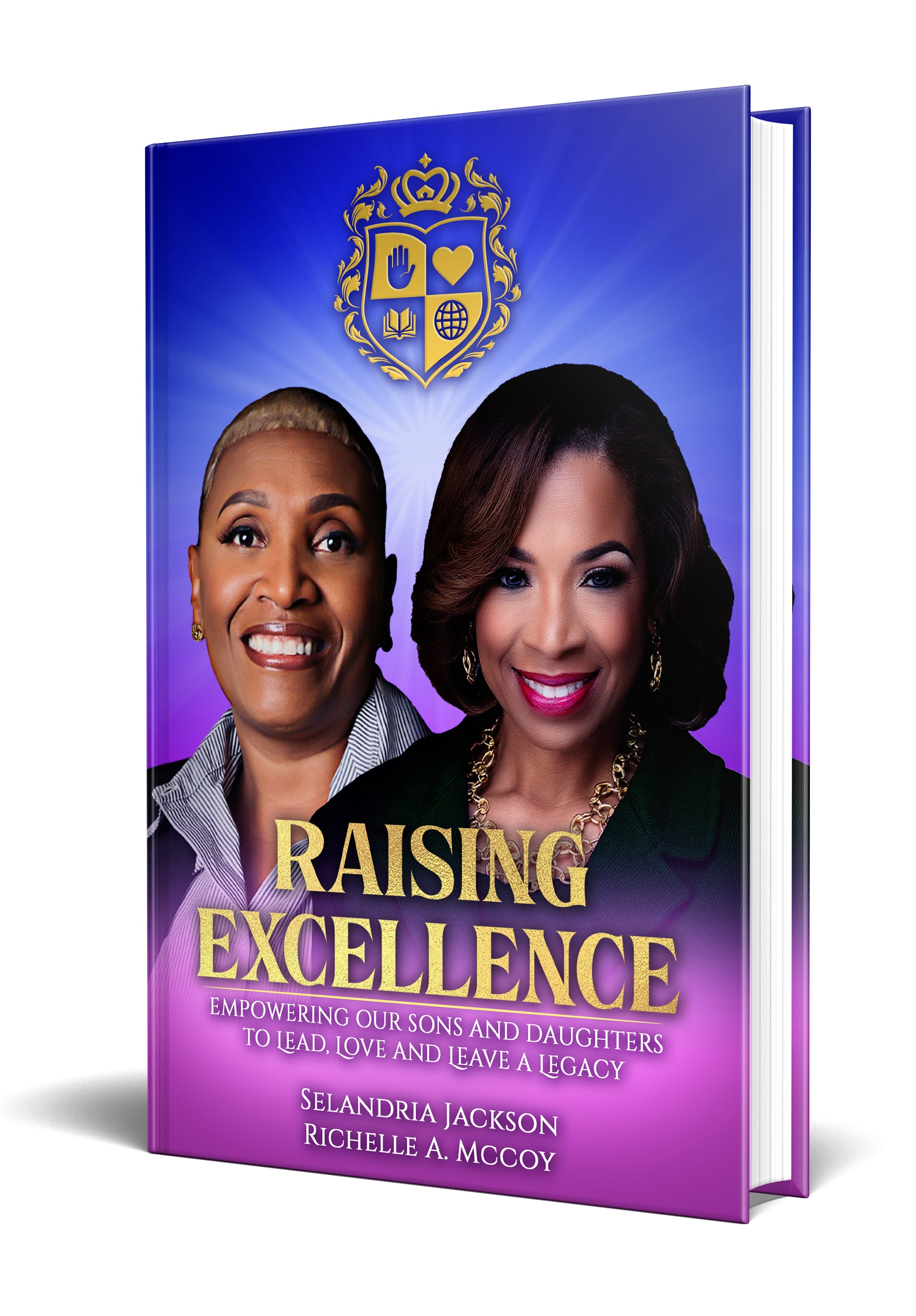 Raising Excellence